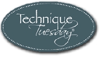 Technique Tuesday
