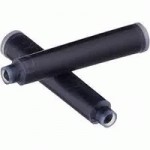 Патрони до перової ручки, Асорті (синій, чорний, фіолетовий), Schneider