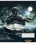 Учнівський зошит В5, 48 аркушів-клітинка, ТМ'Star' (200)