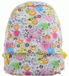 Рюкзак молодіжний ST-28 'SMILE', 34*24*13.5см, YES, 554942 554942