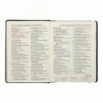 Щоденник датований 2026 GENTLE, A5, зелений, штучна шкіра/поролон, BM.2109-04 2109-04