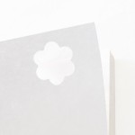 Дирокол фігурний Квітка 1,8см, 240215 240215