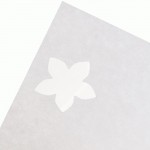 Дирокол фігурний Квітка 1,8см, 240213 240213