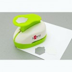 Дирокол фігурний Тістечко 2,5см, 240169 240169