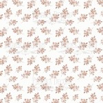 Набір двостороннього паперу для скрапбукінгу 20*20см 'Sentimental story', 200г/м2, 10 арк., 02067 02067