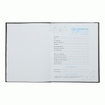 Щоденник для музичної школи, А5+, 48 аркушів, інтегральна обкл. для хлопчиків,  ZB.13888 ZB.13888