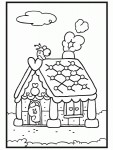 Розмальовка А4 Yes 'Line Friends', 12 стор., 743220 743220