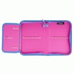 Пенал твердий YES одинарний з клапаном HP-03 Pusheen Playful, 533661 533661