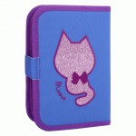 Пенал твердий YES одинарний з клапаном HP-03 Lovely Kitty, 533657 533657