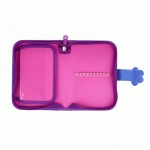 Пенал твердий YES одинарний з клапаном HP-03 Lovely Kitty, 533657 533657