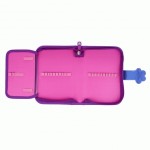 Пенал твердий YES одинарний з клапаном HP-03 Lovely Kitty, 533657 533657