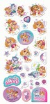 Набір 3D-наліпок 'Paw Patrol. Щенята-Єдиноріжки', DoDo, 200673 200673