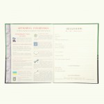 Щоденник шкільний Yes твердий Minecraft, А5, 40 аркушів, 911663 911663