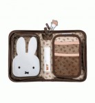 Пенал твердий HP-04-N з одним клапаном та проз.кишинею, 'Miffy Bunny', YES 533750 533750