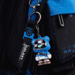 Рюкзак шкільний YES TS-43 Megaverse, 559994 559994