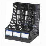 Лоток для паперу вертикальний збірний на 3 відділення, Е31903-01 Е31903-01