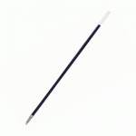 Стержень кульковий 143мм. (100шт. в уп.) чорний, Е10616-01 Е10616-01