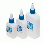 Клей ПВА 100мл з супер ковпачком (КиП) 