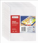 Папка-карманець Premium А4, 50мкм. 100шт.уп. О35103 О35103