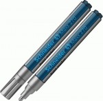 Paint маркер 270 серебристый