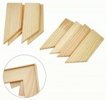 Клинця №2, набір 8 шт.