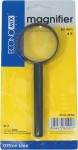 Скло збільшуюче 50мм. 5-кратне, Е82102 Е82102