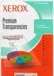 Плівка Xerох А4 універсальна 003R98199