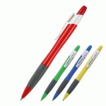 Ручка кулькова DВ2010, синя DELTA DВ2010