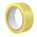 Скотч малярний 38мм.