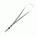 Шнурок з карабіном сірий ВМ.5425-09 ВМ.5425-09