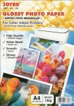 Папір для фото, 50 аркушів, GSP-A4-120, JOYKO GSP-A4-120