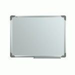 Дошка магнітна сухостираюча 60х90см, алюмін. рамка D9612, DELTA by Axent D9612