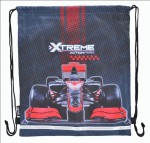 Сумка для взуття SB-01 'Extreme action', 40*35cм., SMART, 555256 555256