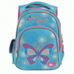 Рюкзак шкільний на 3 відділення, 'Magic'YES, 557135 557135