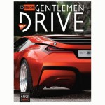 Зошит А4/80 кл скоба Yes 'GENTLEMEN DRIVE' 891474 891474