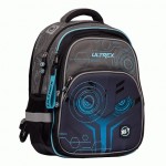 Рюкзак YES S-40, 'ULTREX', чорний, 558523 558523