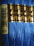 Нитка муліне DMC 825 