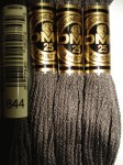 Нитка муліне DMC 844 