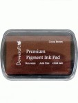 Чорнило Dovecraft.Premium, cocoa brown