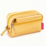 Косметичка YES YW-50 'Гламур' золото, 531471, YES Weekend-19 531471