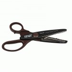 Ножиці фігурні ,,Королівські 1' FISKARS