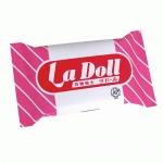 Глина самозастигаюча  для ляльок La Doll Padico, 500г, PADICO