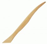 Стек дерев’яний для скульпурних робіт №24, 20см, D.K.ART & CRAFT