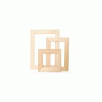 Багетна рамка (16х25мм), 20х20см А