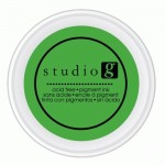 Чорнило пігментне Studio G,. Light Green VP0029
