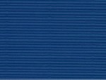 Гофрокартон B2 50х70см, 253г/м2, №34 голубий 34