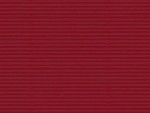 Гофрокартон B2 50х70см, 253г/м2, №20 червоний 20