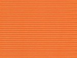 Гофрокартон B2 50х70см, 253г/м2, №40 помаранчевий 40