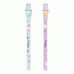 Ручка масляна 'Pusheen' 0.7мм, синя, YES 412079 412079