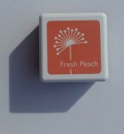 Чорнило Hero Arts, Fresh Peach